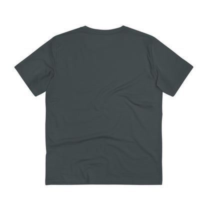 Street Kings Wear Crowns Organic Unisex T-Shirt - Bold Graphic Tee
