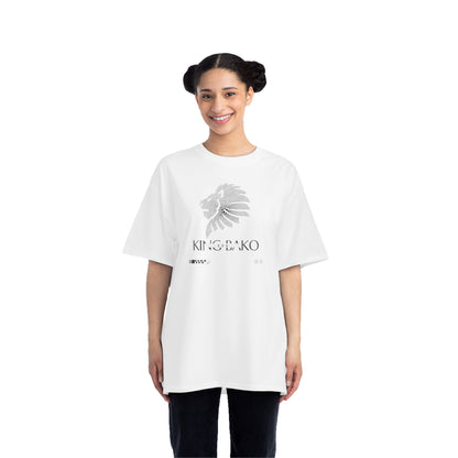 King Baki - prince Black  Short-Sleeve T-Shirt