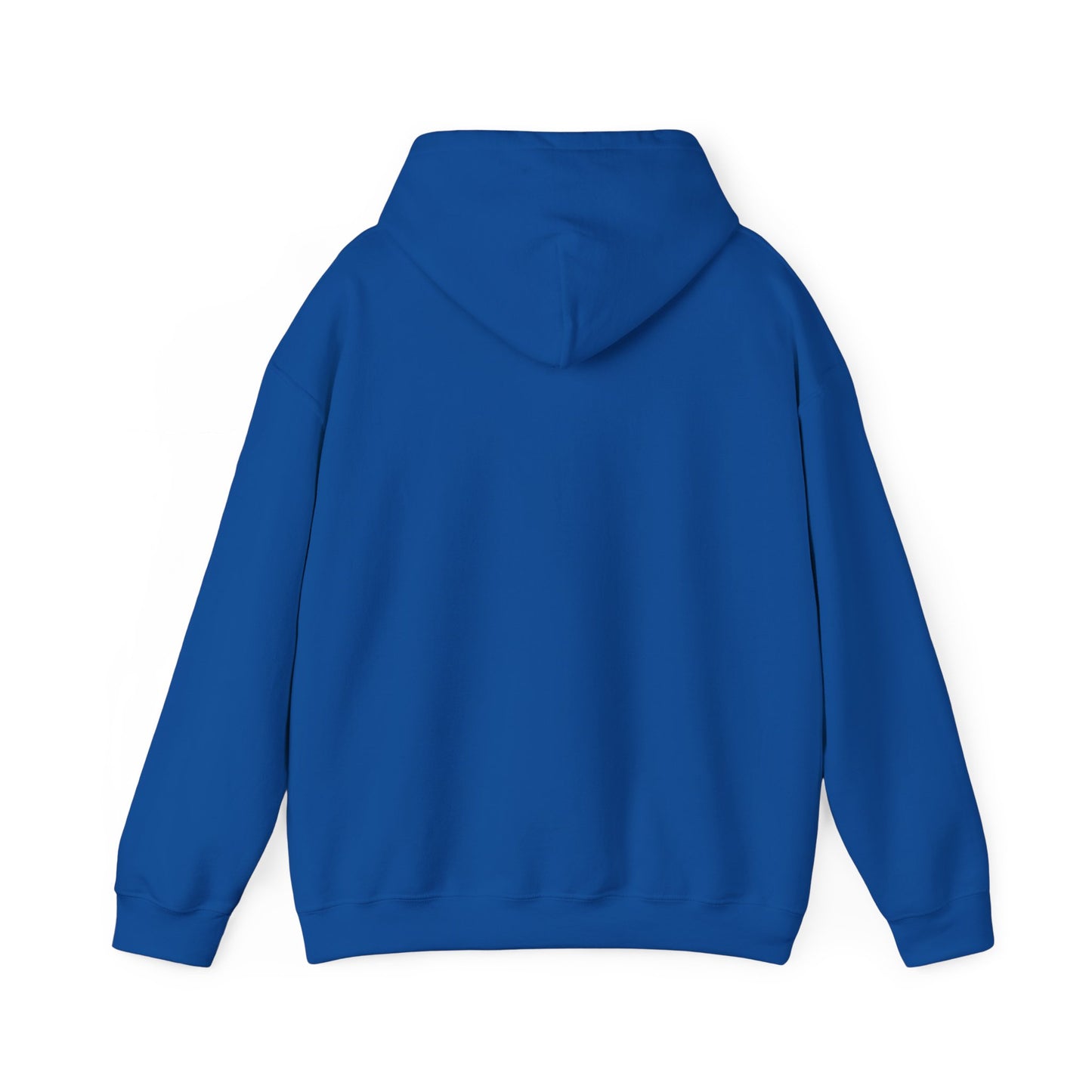 Mr. Roselavia Eagle Crown Hoodie – Unisex Heavy Blend Sweatshirt