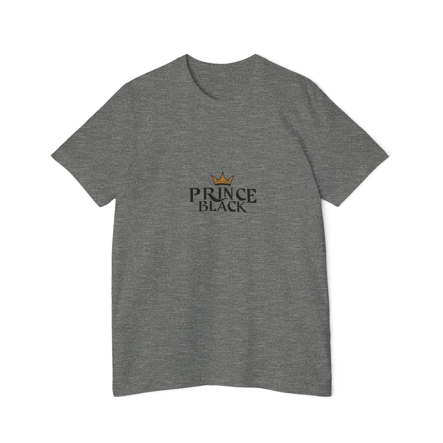 Retro Hip Hop Graphic T-Shirt - USA-Made Unisex Tee