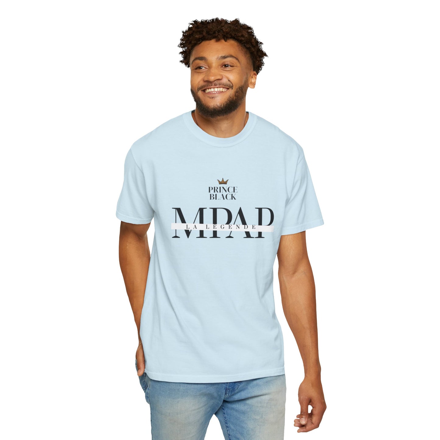 MPAP la légende