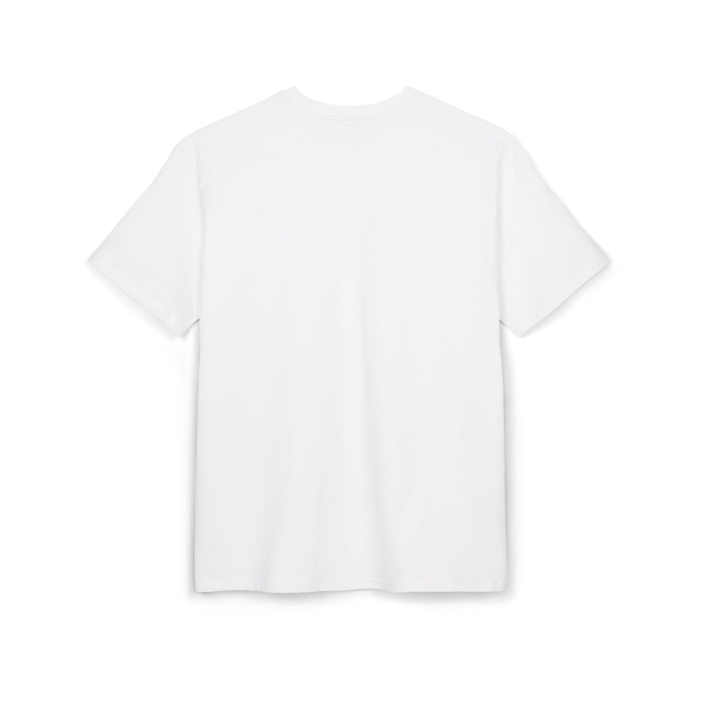 Unisex Oversized Tee - Energetic 'Prince Black' Graphic - Casual Streetwear 