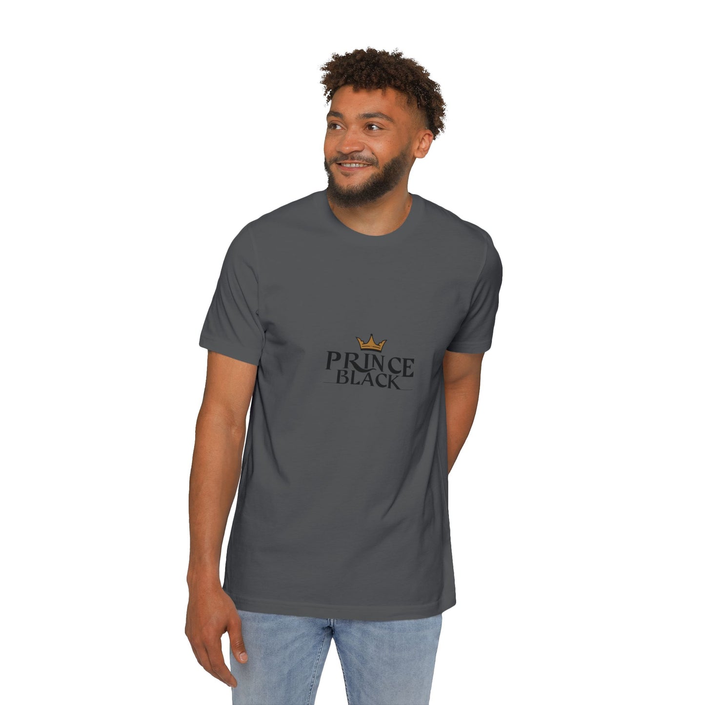 Retro Hip Hop Graphic T-Shirt - USA-Made Unisex Tee