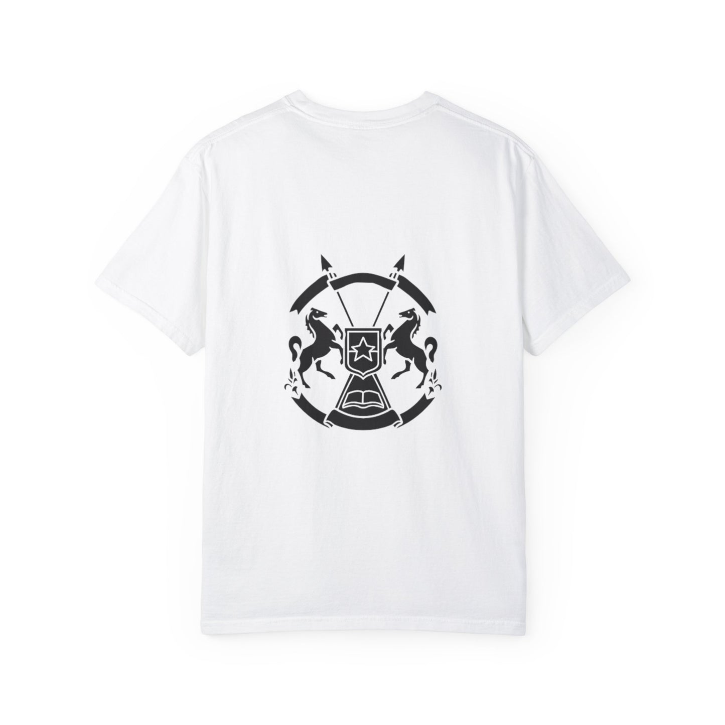 Burkina Faso T-Shirt with Artistic Flag Design - Perfect for Celebrations and Everyday Wear
