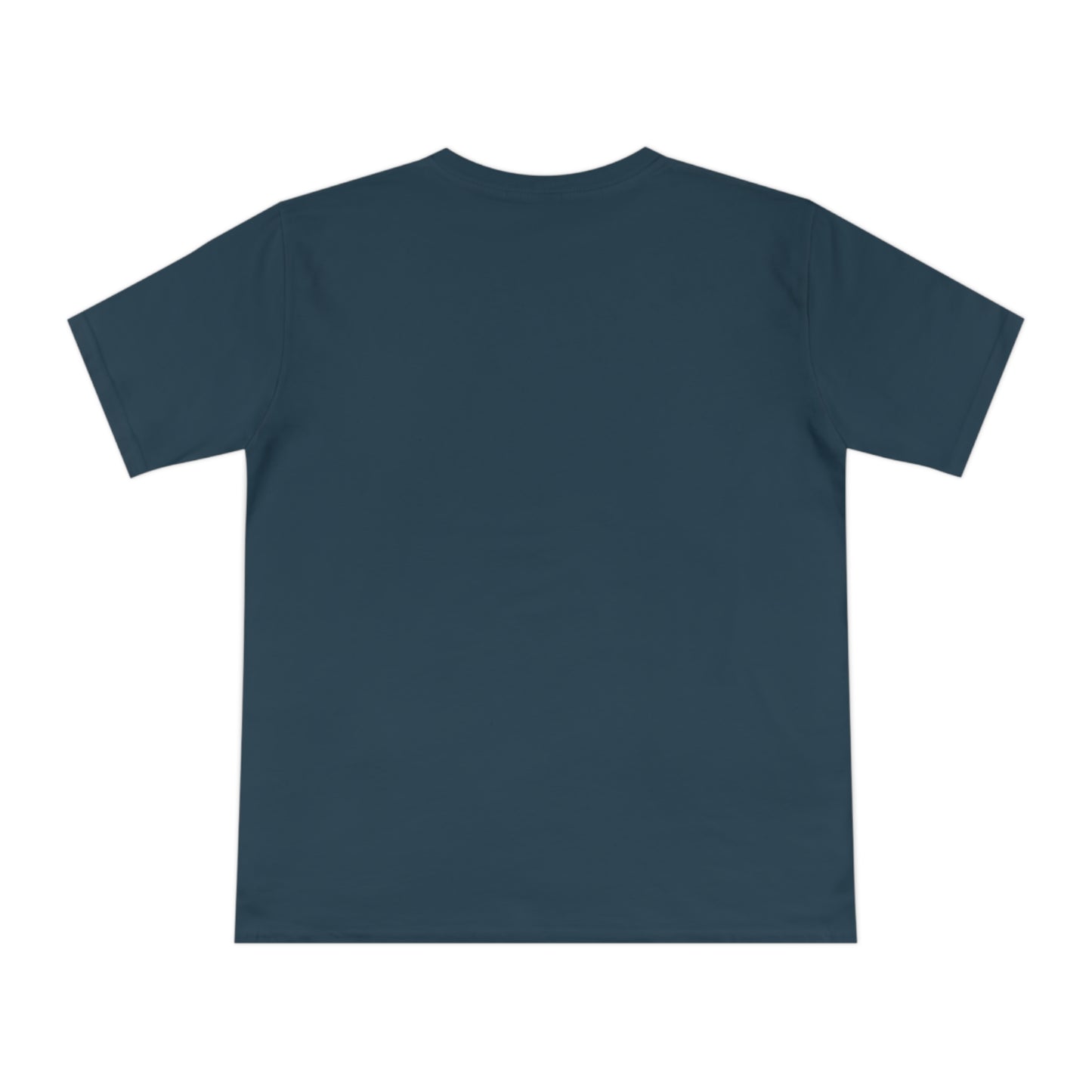 Unisex Classic Jersey T-shirt - "Prince in Black" Graphic Tee
