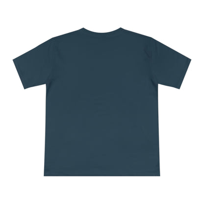 Unisex Classic Jersey T-shirt - "Prince in Black" Graphic Tee