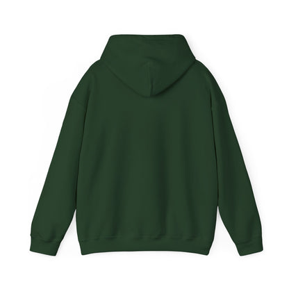 Melting Graphic Unisex Hoodie - Cozy Streetwear Essential