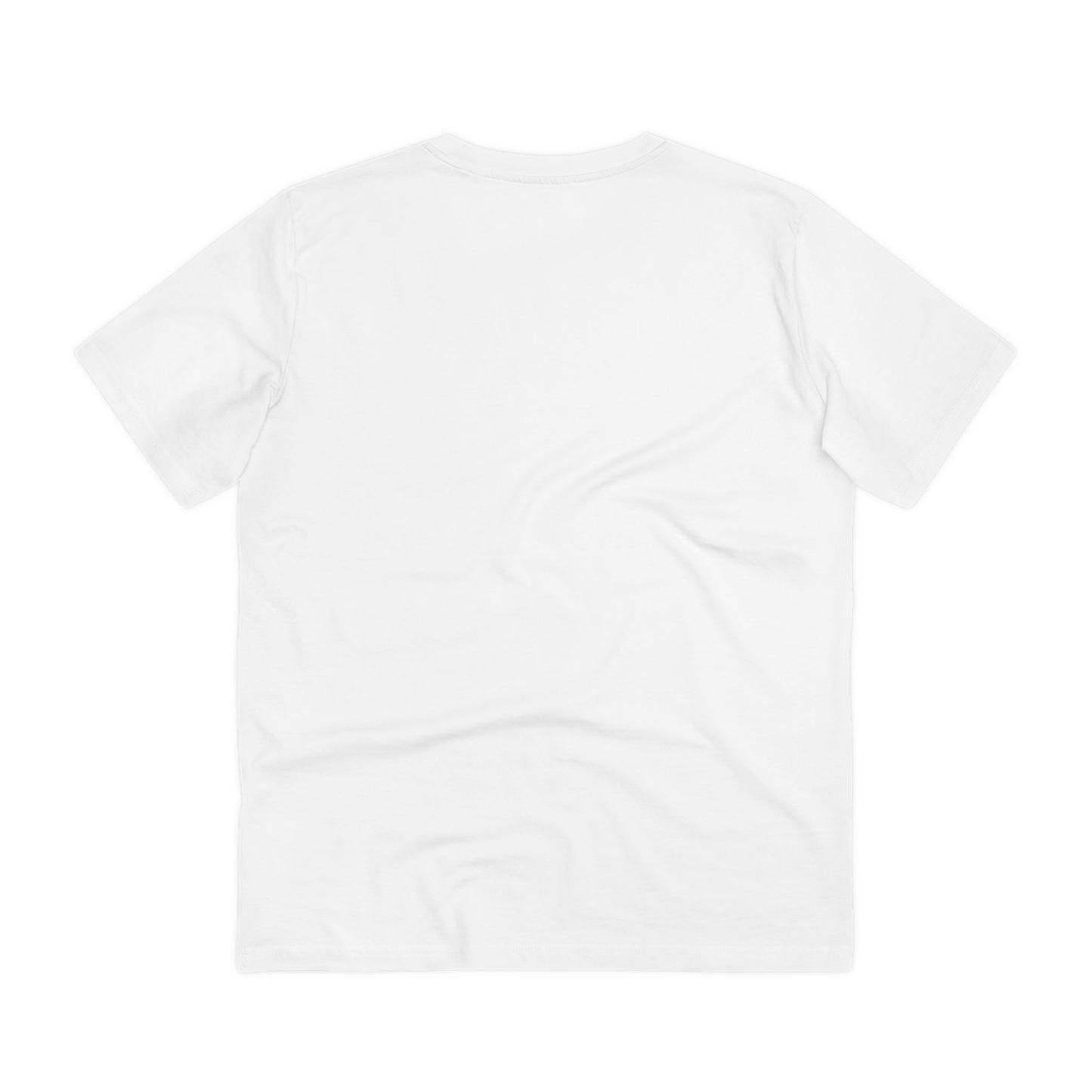 Street Kings Wear Crowns Organic Unisex T-Shirt - Bold Graphic Tee