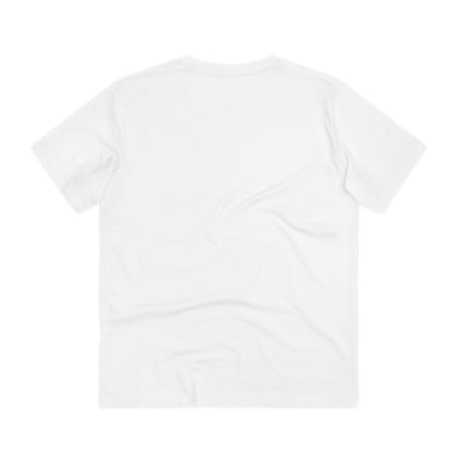 Street Kings Wear Crowns Organic Unisex T-Shirt - Bold Graphic Tee