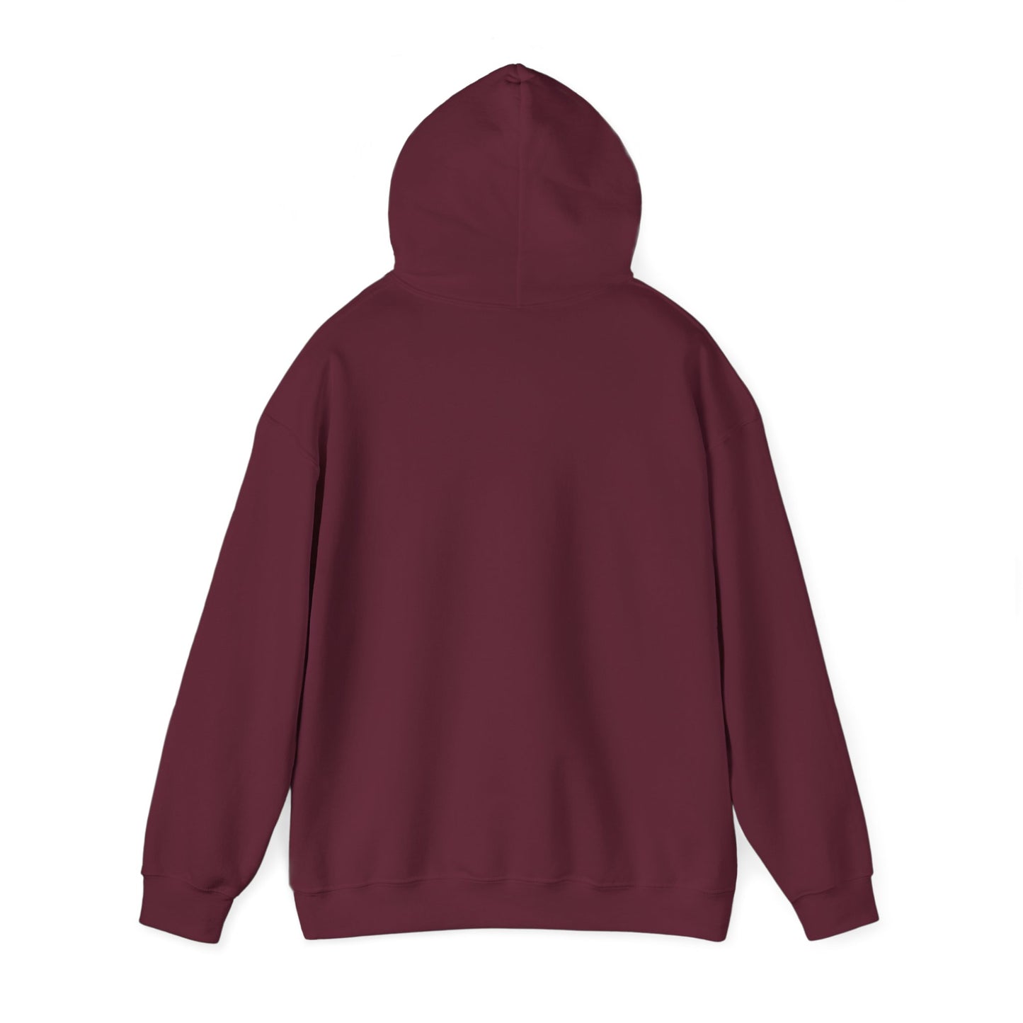 Mr. Roselavia Eagle Crown Hoodie – Unisex Heavy Blend Sweatshirt