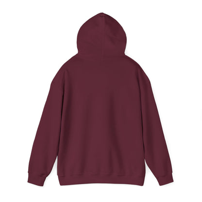 Mr. Roselavia Eagle Crown Hoodie – Unisex Heavy Blend Sweatshirt