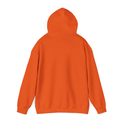Mr. Roselavia Eagle Crown Hoodie – Unisex Heavy Blend Sweatshirt