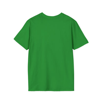 Pirate-Inspired Unisex Softstyle T-Shirt - Perfect for Adventure Lovers