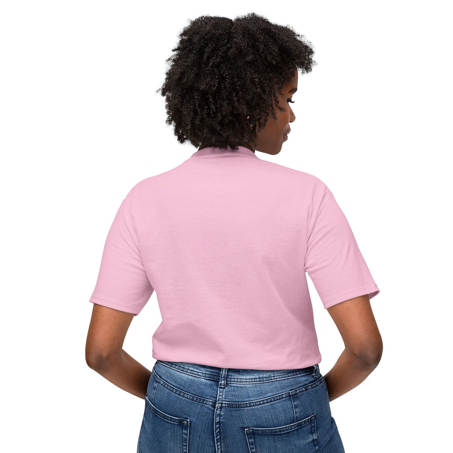 Motivational Graphic T-Shirt - 'You Are Your Only Competition'