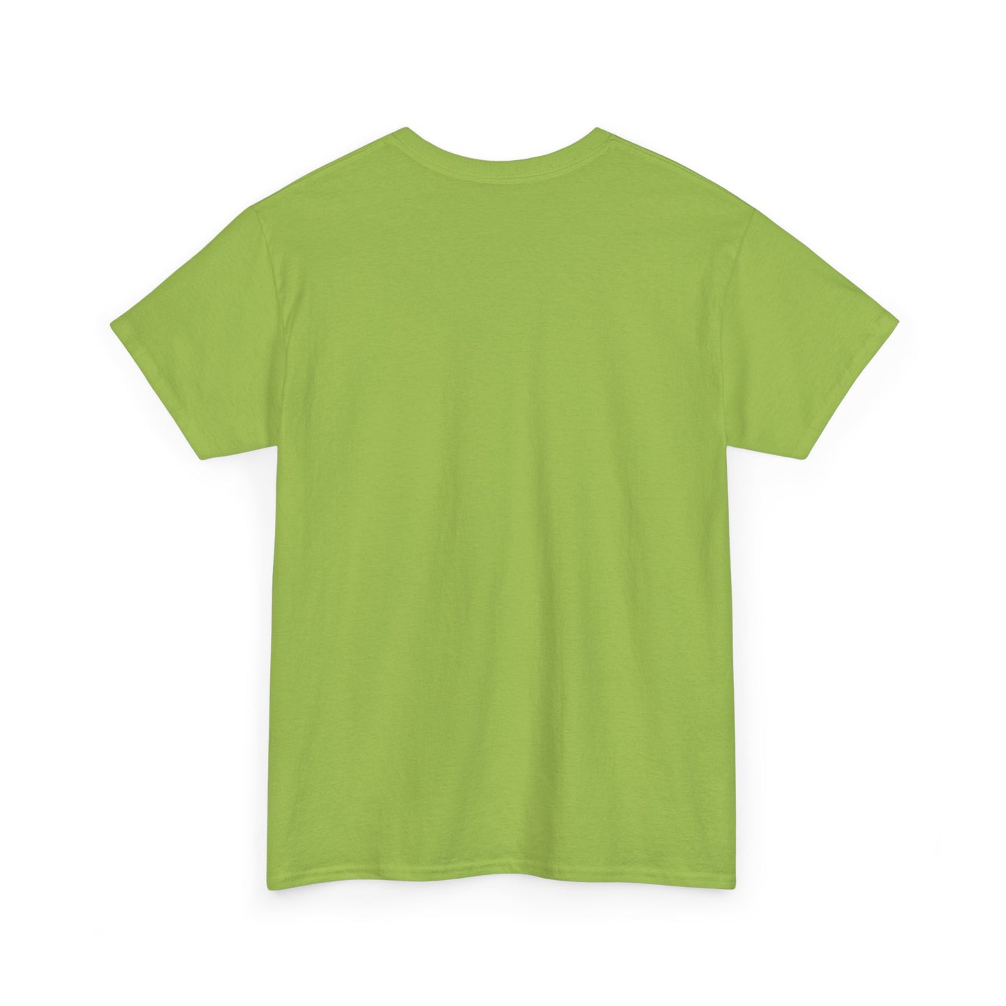 T-shirt unisexe inspirant en coton épais - Motif « You Are Enough » 