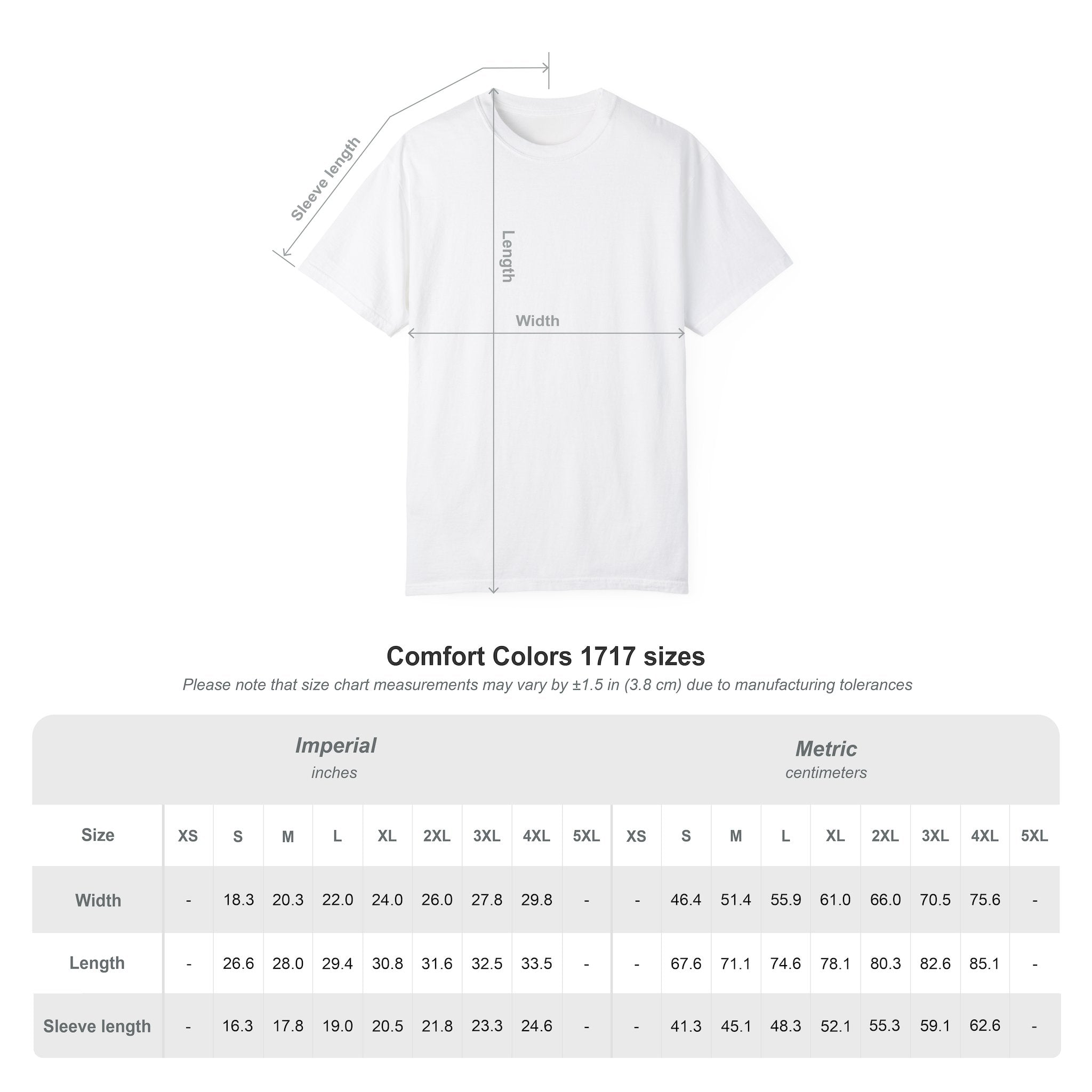 Unisex Garment-Dyed T-Shirt - 'It's You' Graphic Tee for Casual Wear