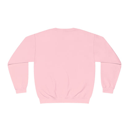 Prince Eye Graphic Unisex Crewneck Sweatshirt | Cozy Fashion for Music Lovers