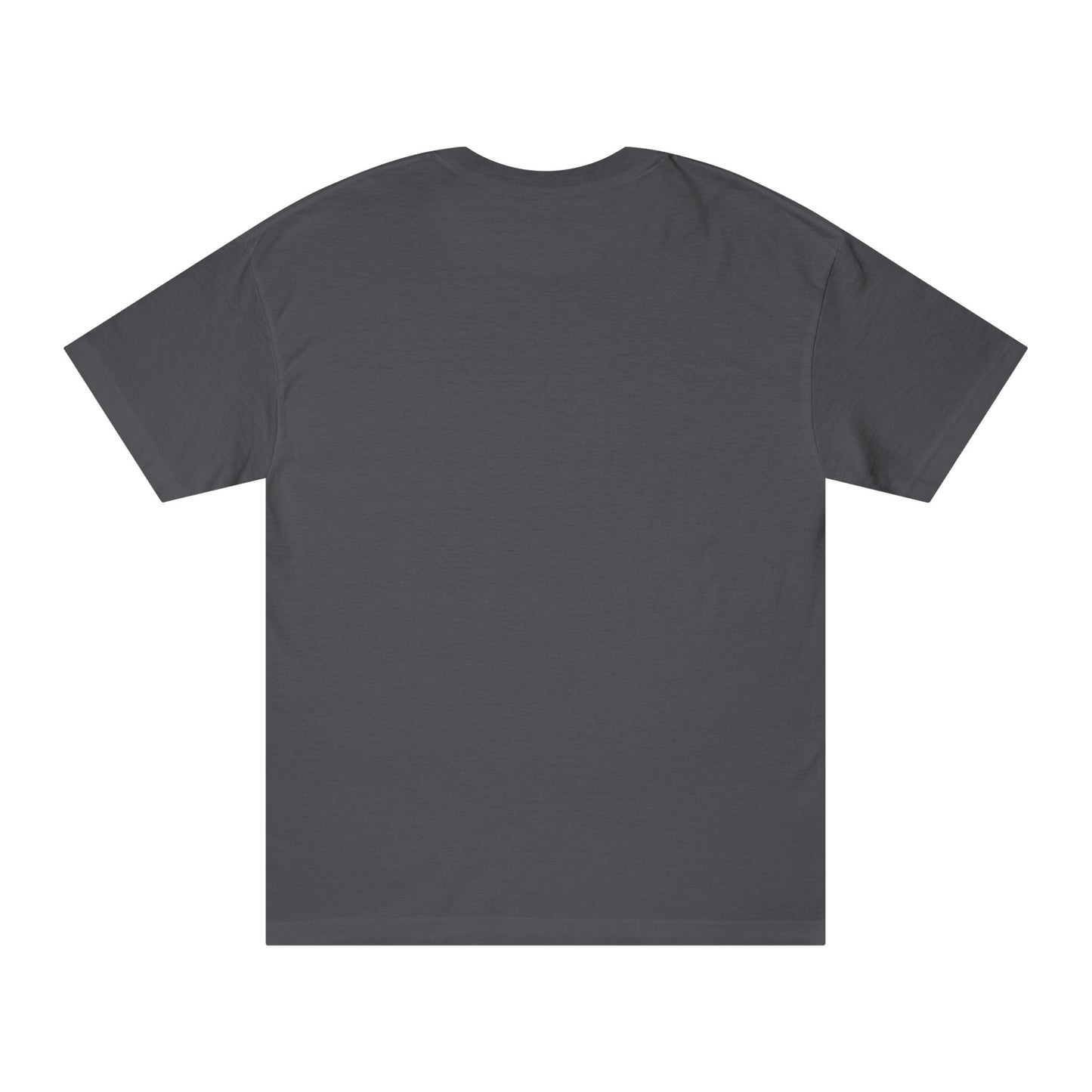 Skeleton Drip Is Eternal Unisex Classic Tee - Trendy Graphic Tee for Casual Style