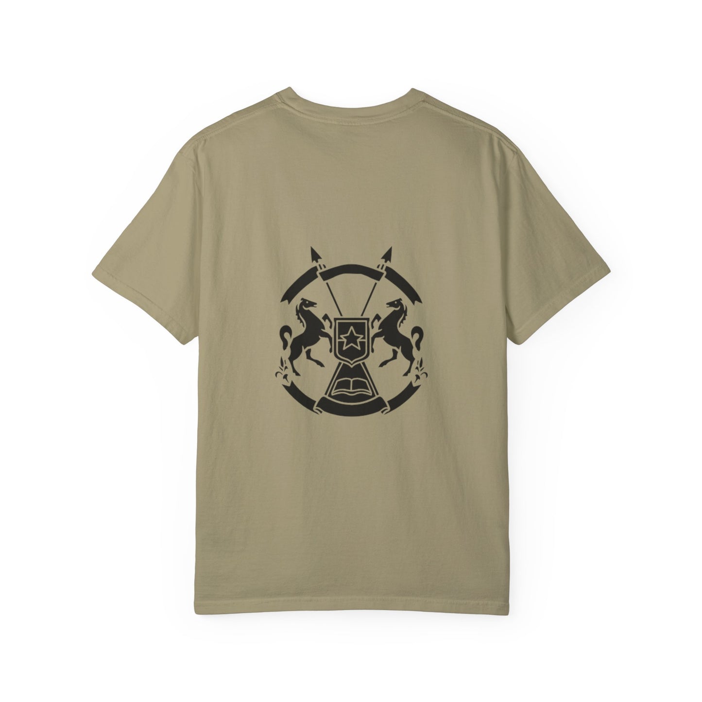 Burkina Faso T-Shirt with Artistic Flag Design - Perfect for Celebrations and Everyday Wear