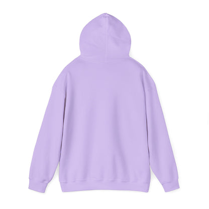 Mr. Roselavia Eagle Crown Hoodie – Unisex Heavy Blend Sweatshirt