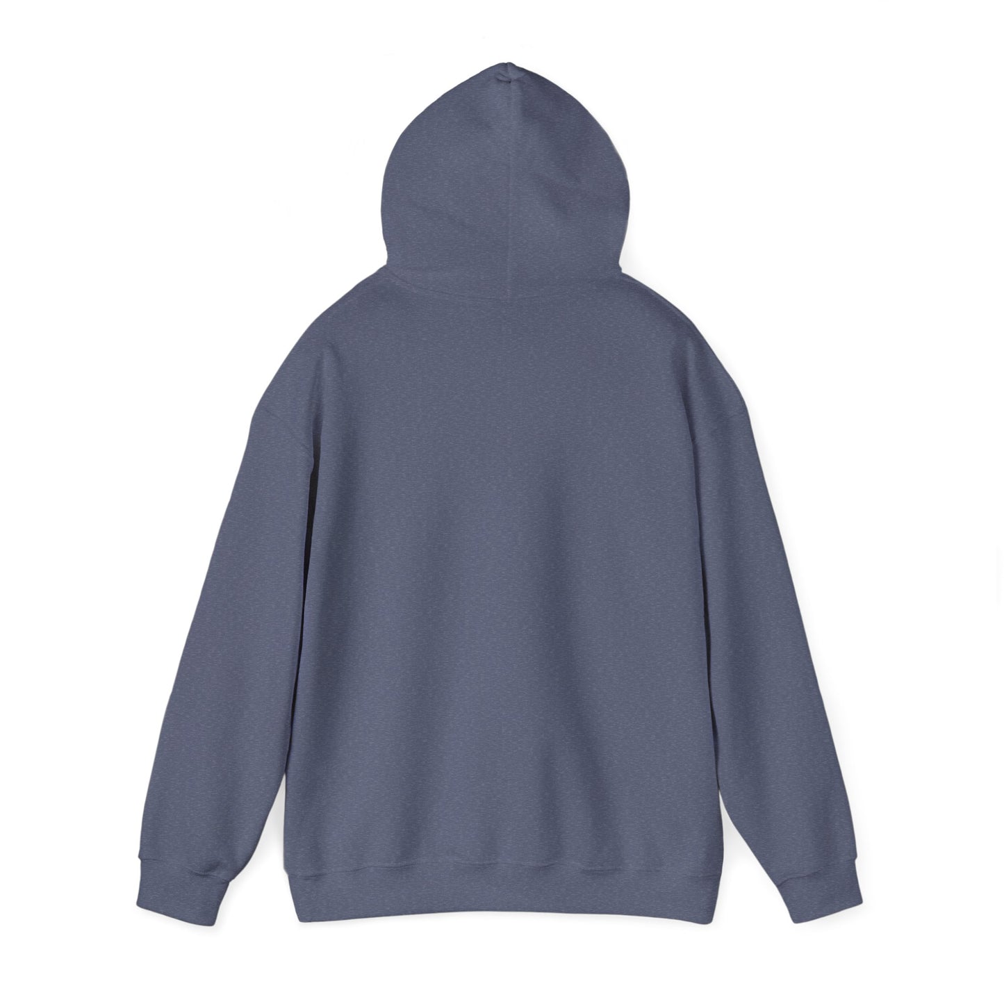 Mr. Roselavia Eagle Crown Hoodie – Unisex Heavy Blend Sweatshirt