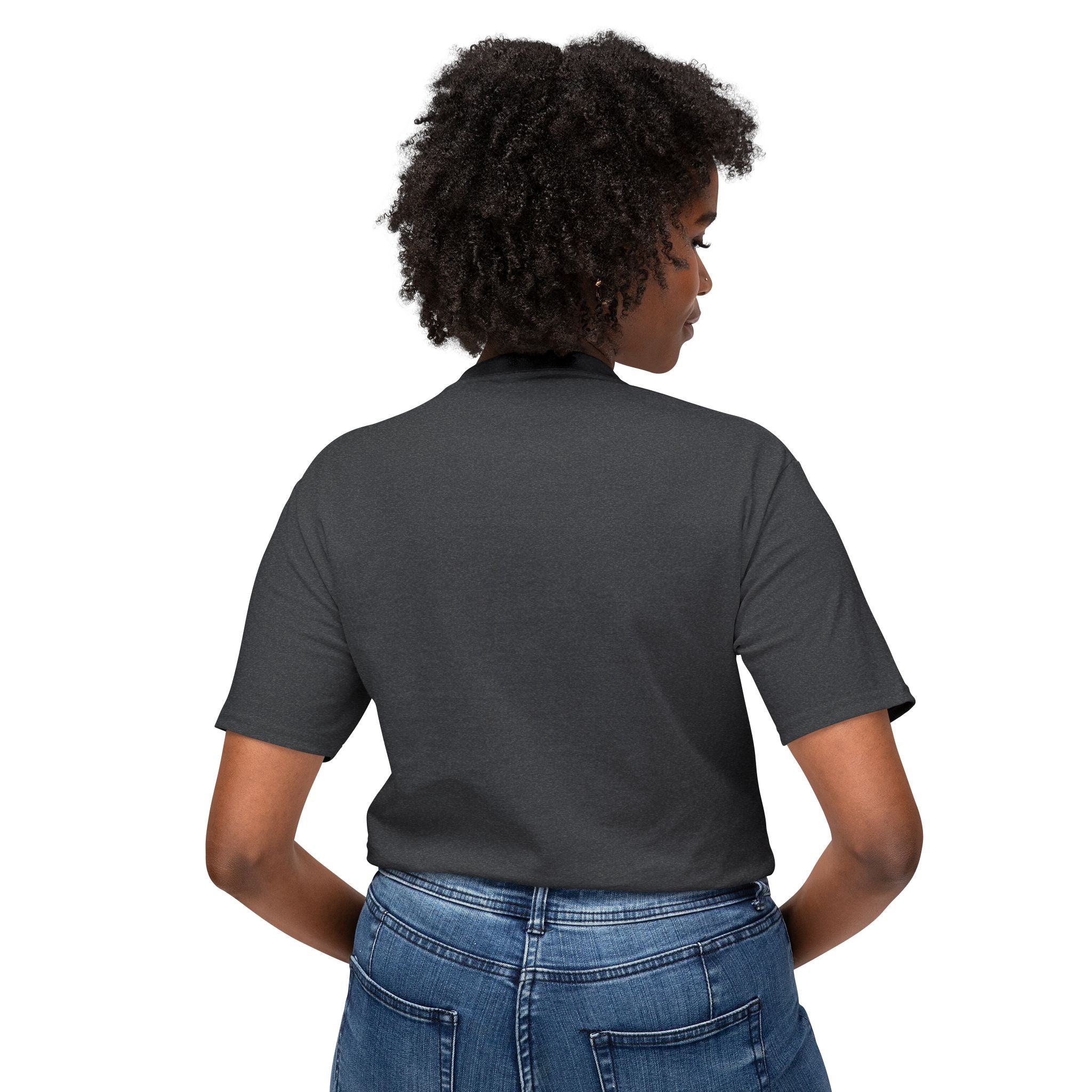Make Money 2000 Unisex HD Cotton™ T-Shirt - Fun Casual Tee for Entrepreneurs