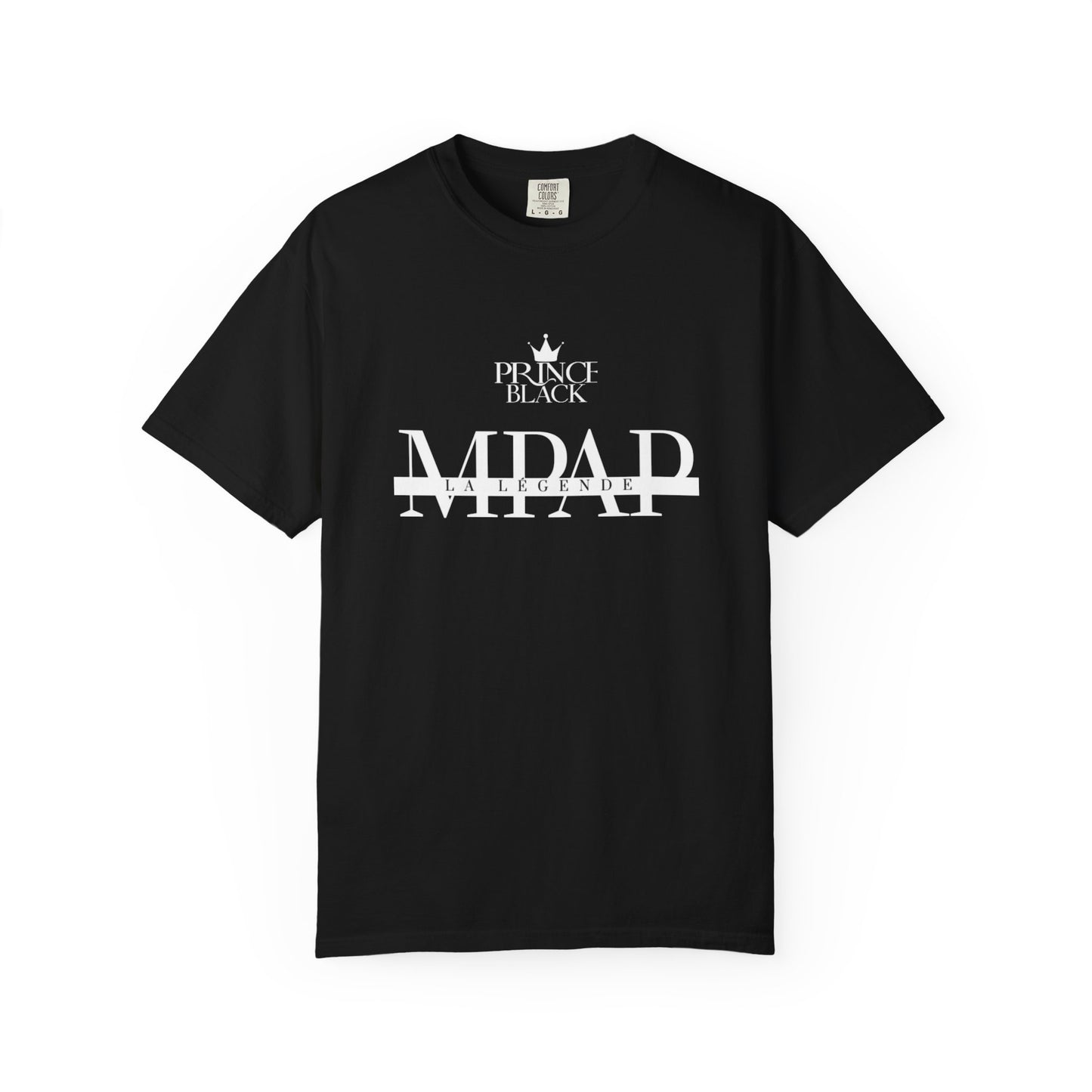 MPAP la légende