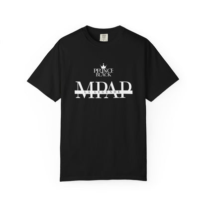 MPAP la légende