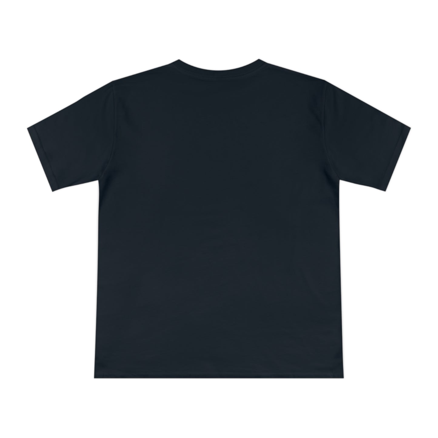 Unisex Classic Jersey T-shirt - "Prince in Black" Graphic Tee 