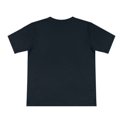Unisex Classic Jersey T-shirt - "Prince in Black" Graphic Tee 