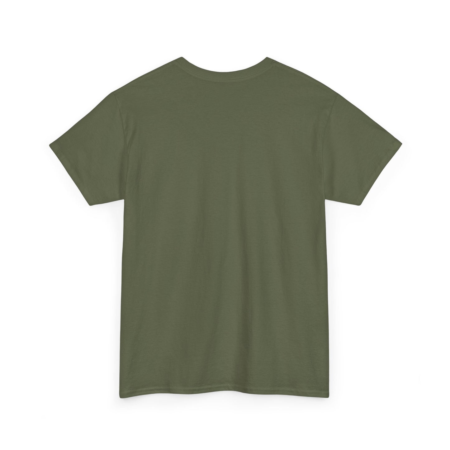 T-shirt unisexe inspirant en coton épais - Motif « You Are Enough » 