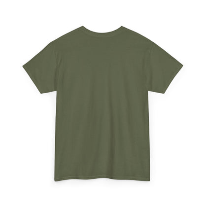 T-shirt unisexe inspirant en coton épais - Motif « You Are Enough » 