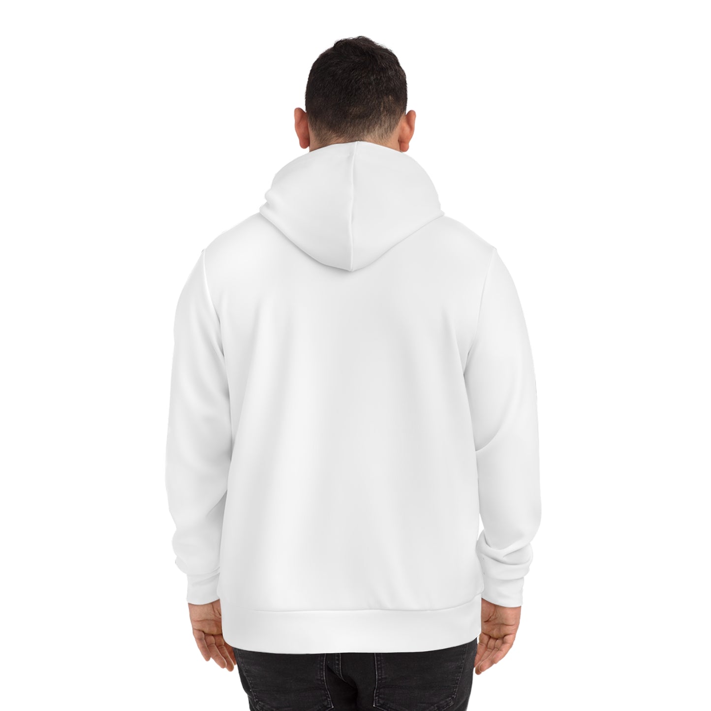 Mr Roselavie Royal Eagle Graphic Fashion Hoodie for Casual Wear