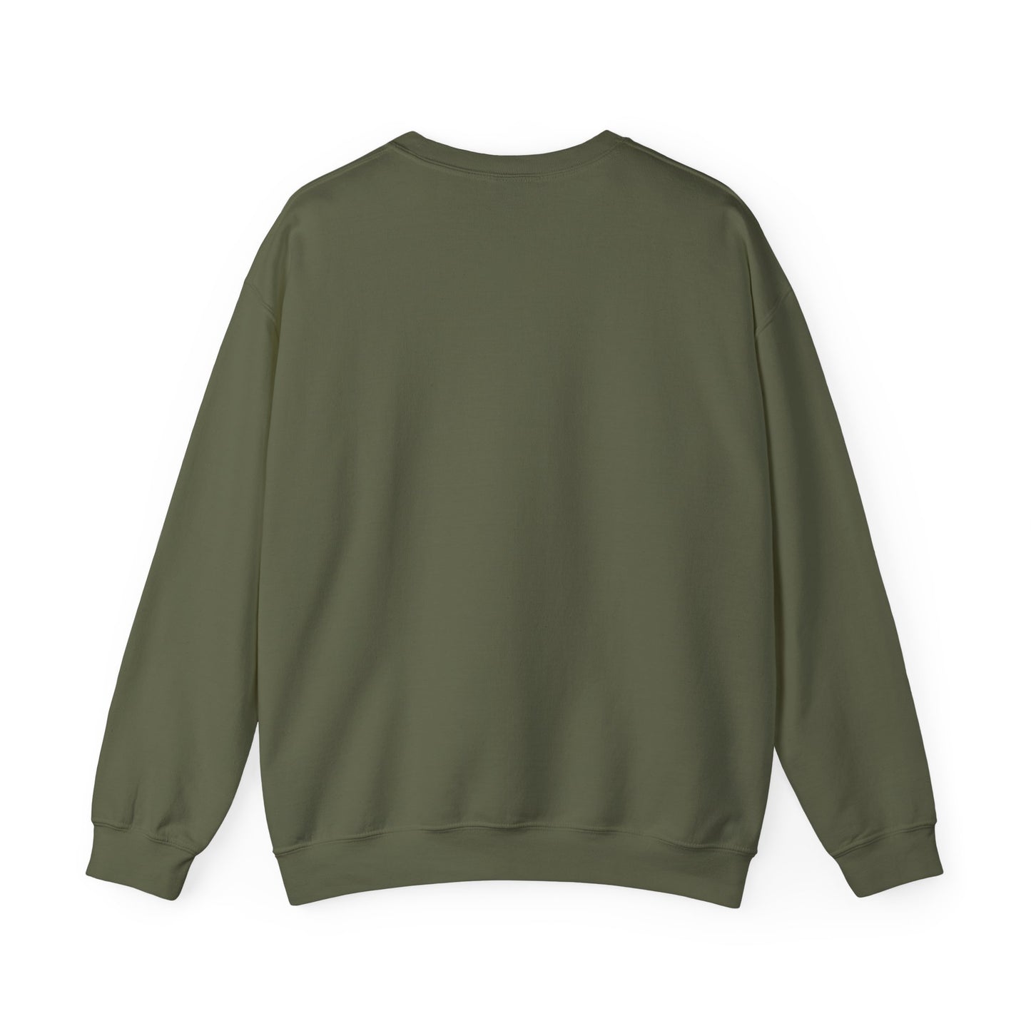 Cozy Unisex Heavy Blend™ Crewneck Sweatshirt - Casual Comfort for Everyday Wear