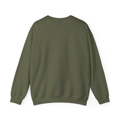 Cozy Unisex Heavy Blend™ Crewneck Sweatshirt - Casual Comfort for Everyday Wear