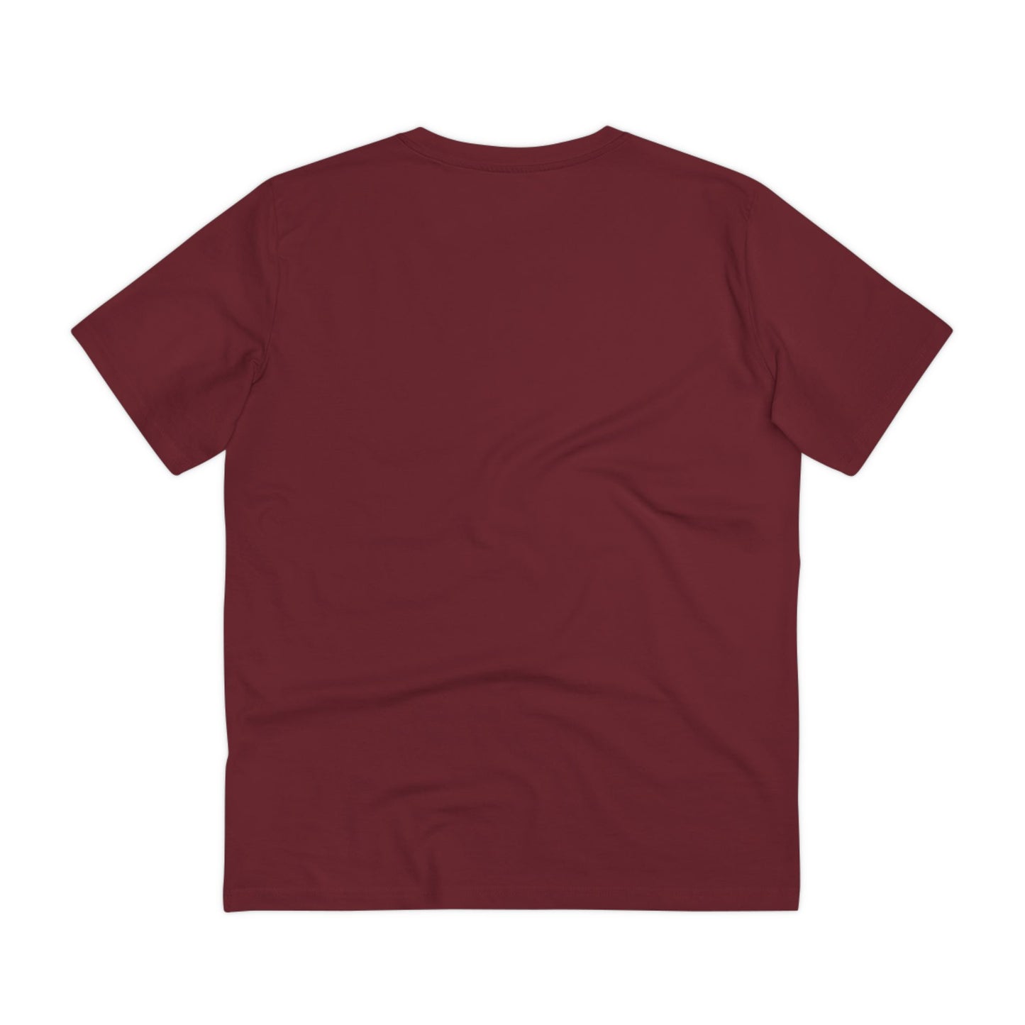 Street Kings Wear Crowns Organic Unisex T-Shirt - Bold Graphic Tee