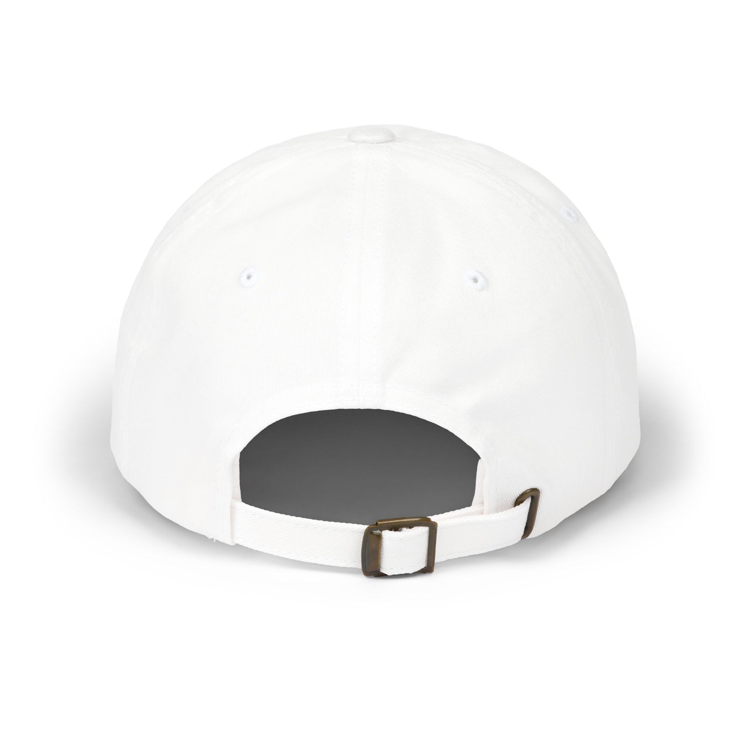 Classic Dad Cap - Stylish Prince Black Design for Everyday Wear
