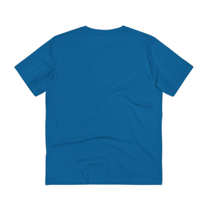 Street Kings Wear Crowns Organic Unisex T-Shirt - Bold Graphic Tee