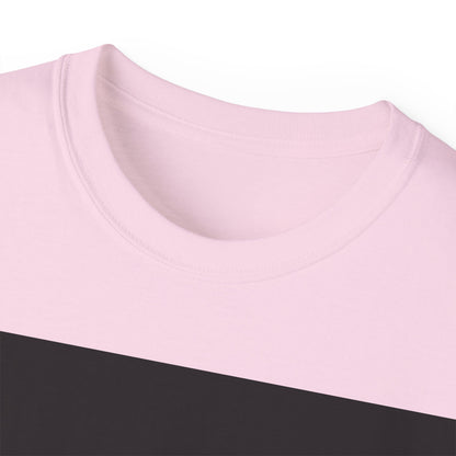 Prince Black Graphic Unisex Tee - Casual Streetwear T-Shirt