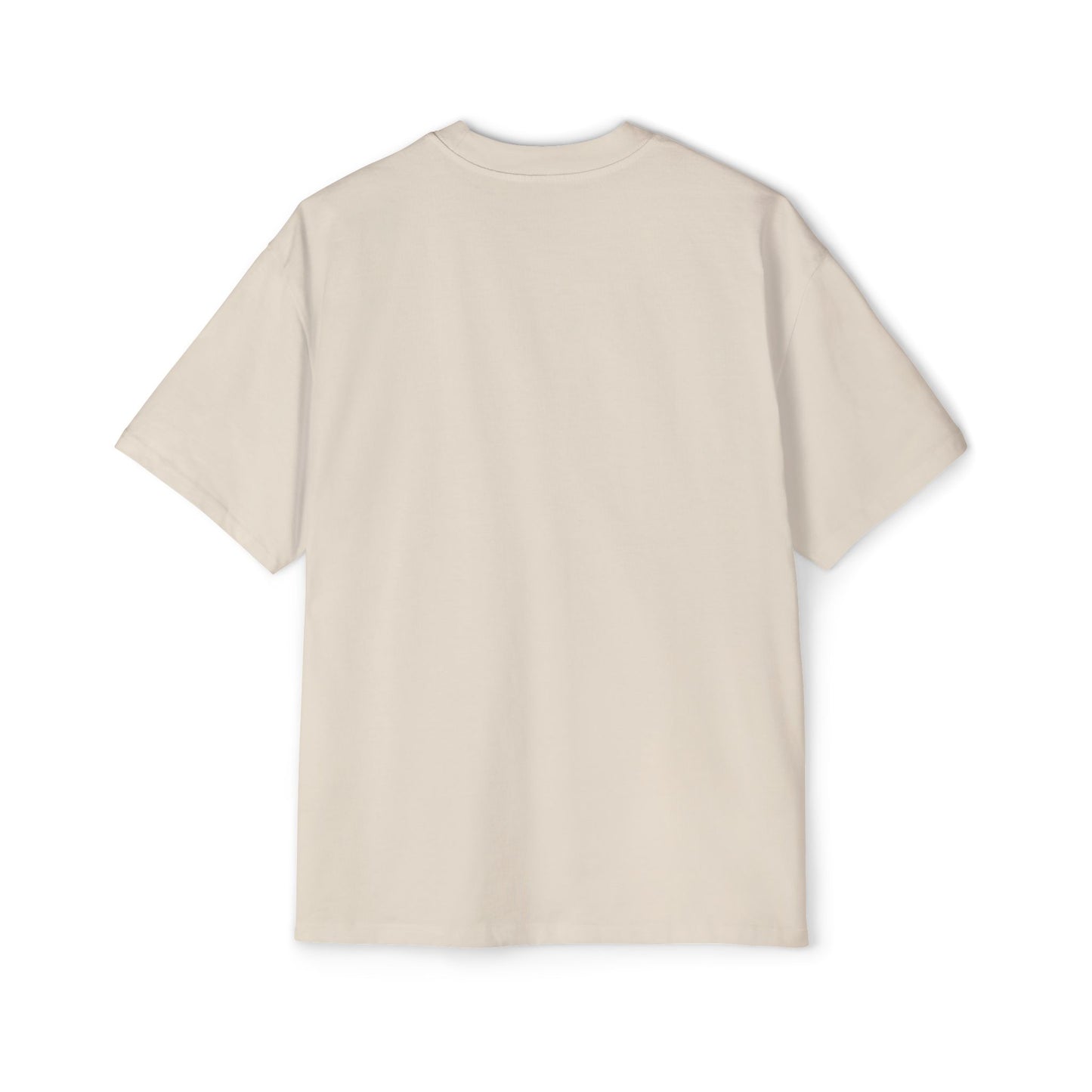 Men's Oversized Tee - 'Drip Too Hard' Streetwear Fashion