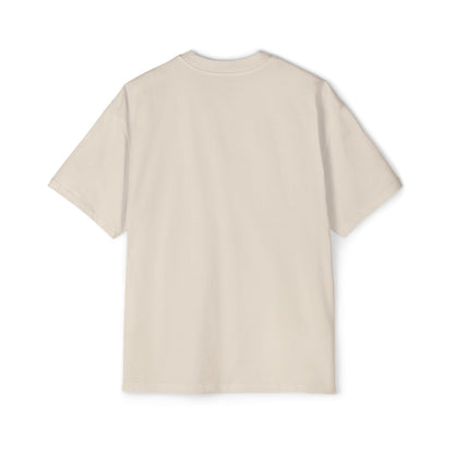 Men's Oversized Tee - 'Drip Too Hard' Streetwear Fashion