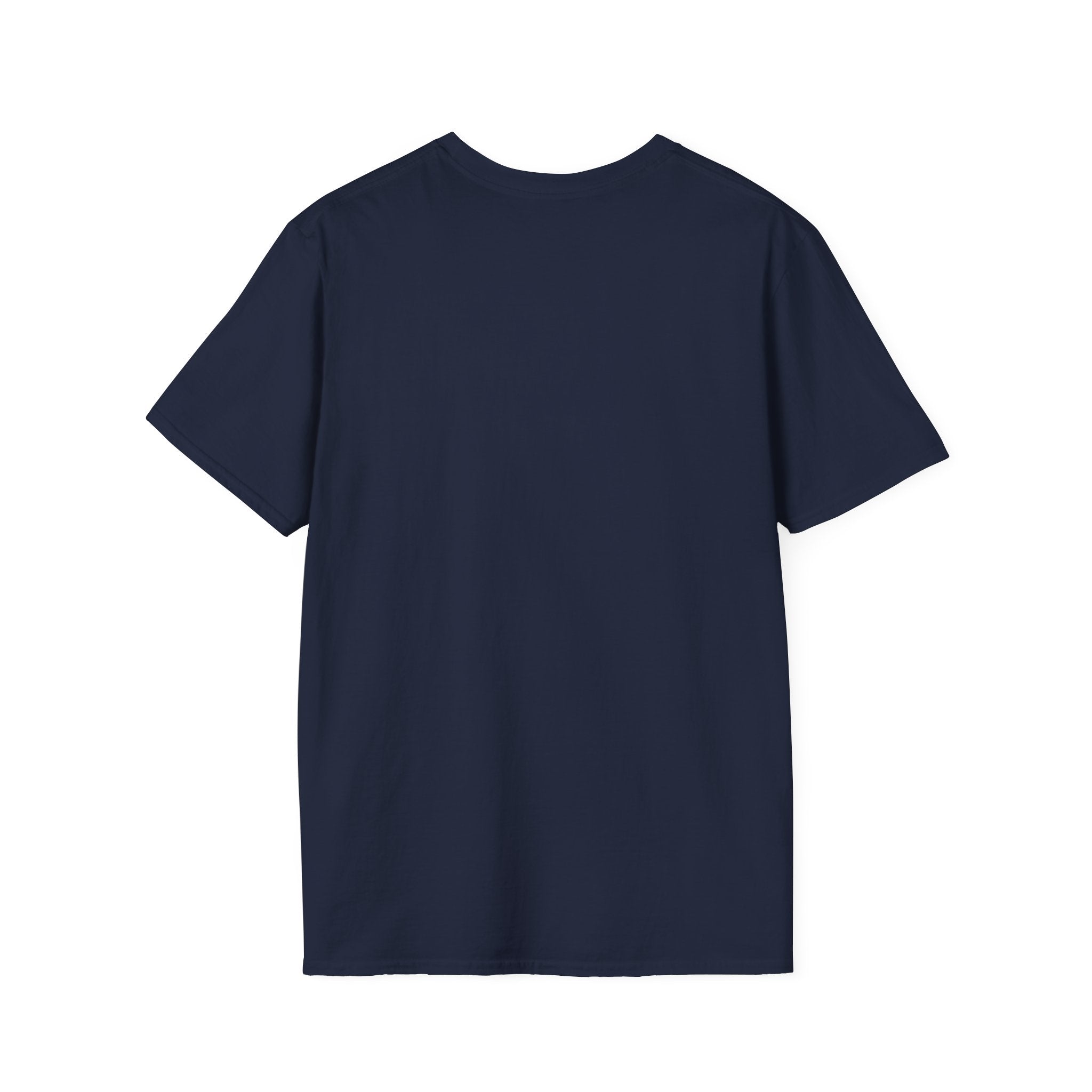 Believe in the Good Unisex Softstyle T-Shirt - Inspirational Graphic Tee