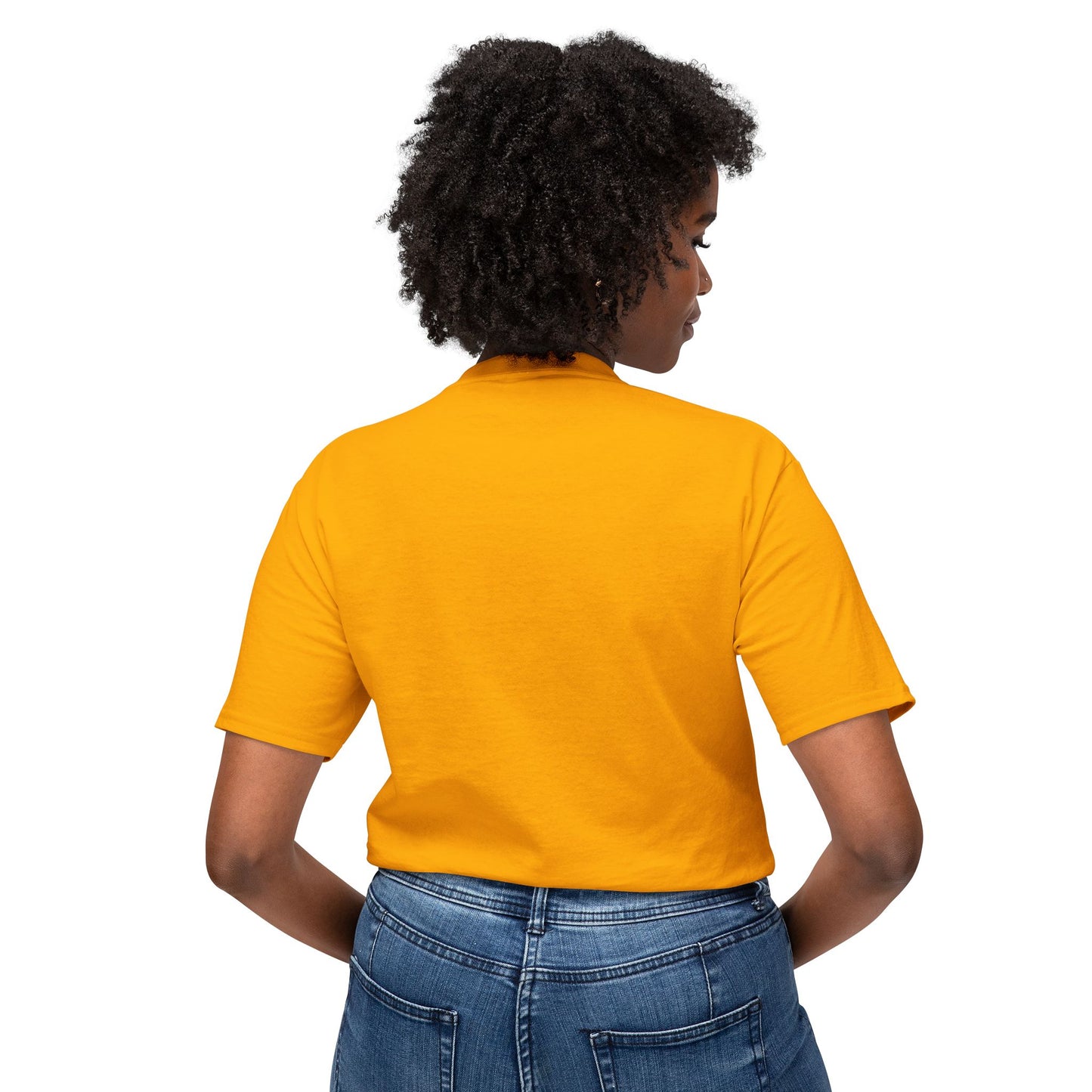 Motivational Graphic T-Shirt - 'You Are Your Only Competition'