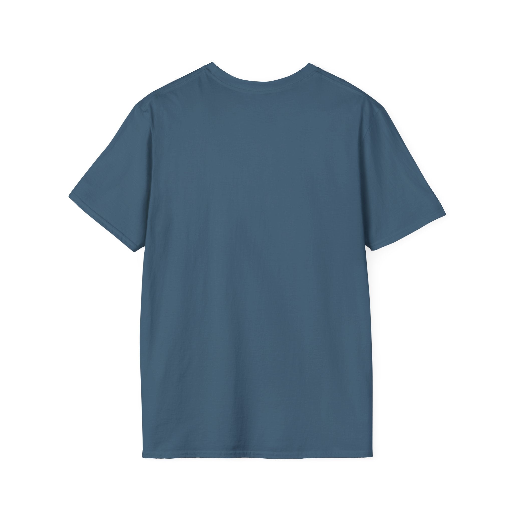 Believe in the Good Unisex Softstyle T-Shirt - Inspirational Graphic Tee