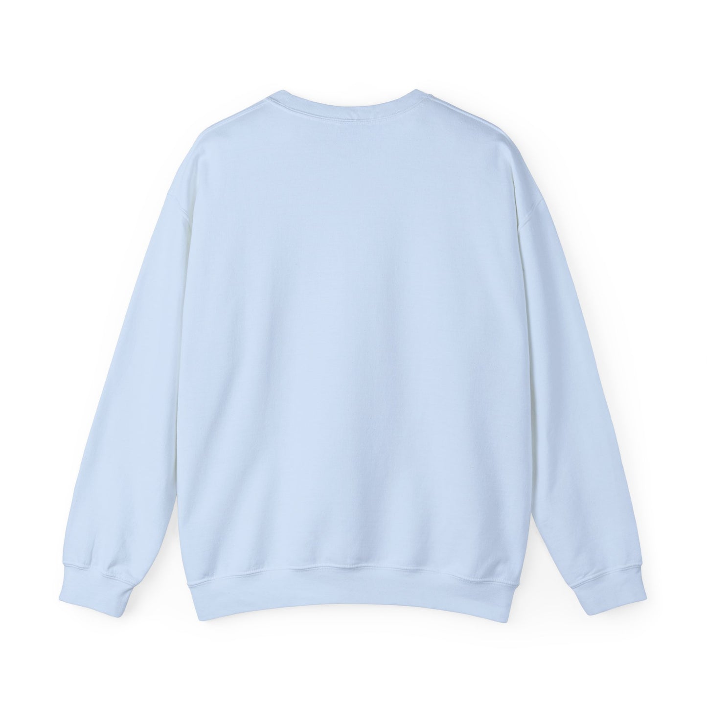 Cozy Unisex Heavy Blend™ Crewneck Sweatshirt - Casual Comfort for Everyday Wear