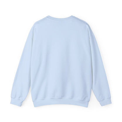 Cozy Unisex Heavy Blend™ Crewneck Sweatshirt - Casual Comfort for Everyday Wear