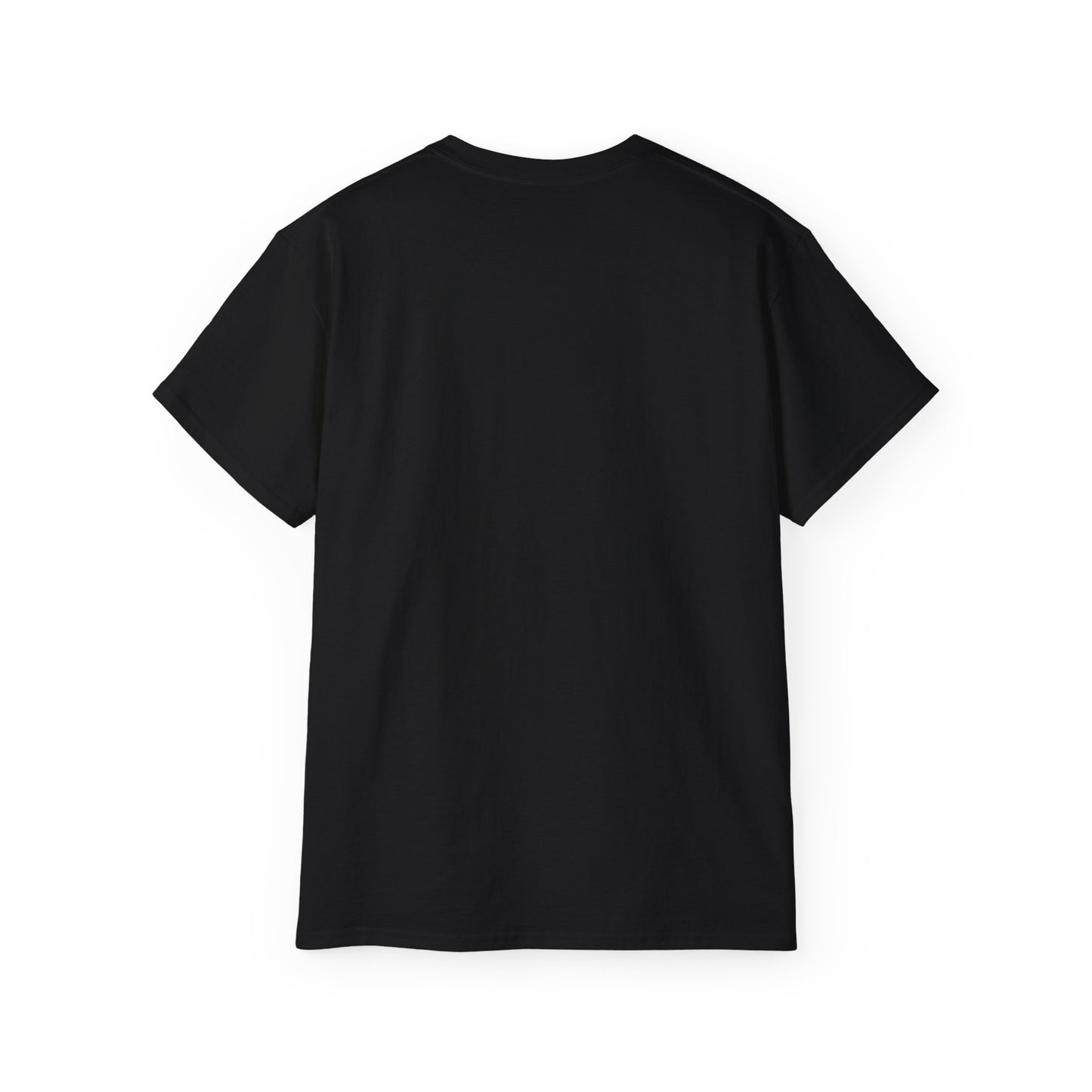 Prince Black Graphic Unisex Tee - Casual Streetwear T-Shirt