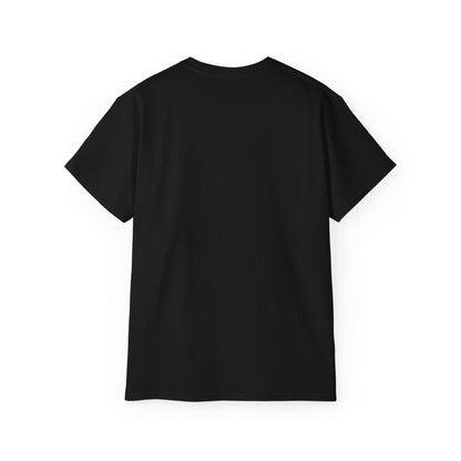 Prince Black Graphic Unisex Tee - Casual Streetwear T-Shirt