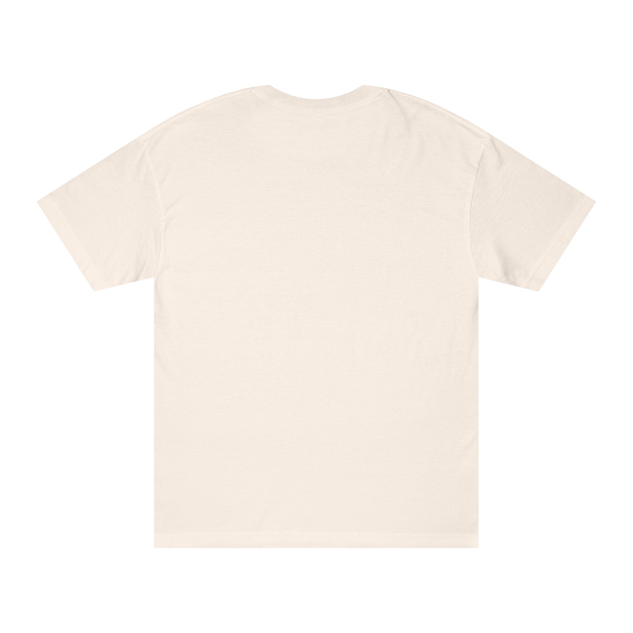 Unisex Classic Tee - 'Never Stop Dreaming' Graphic T-Shirt for Inspirational Style