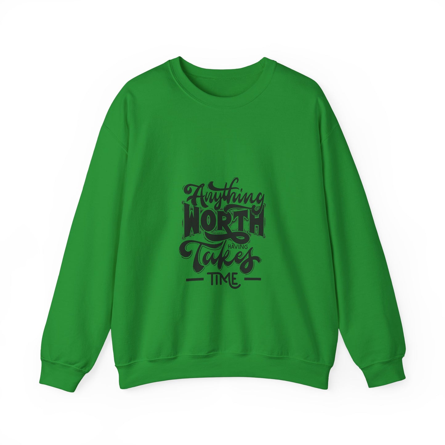 Cozy Unisex Heavy Blend™ Crewneck Sweatshirt - Casual Comfort for Everyday Wear